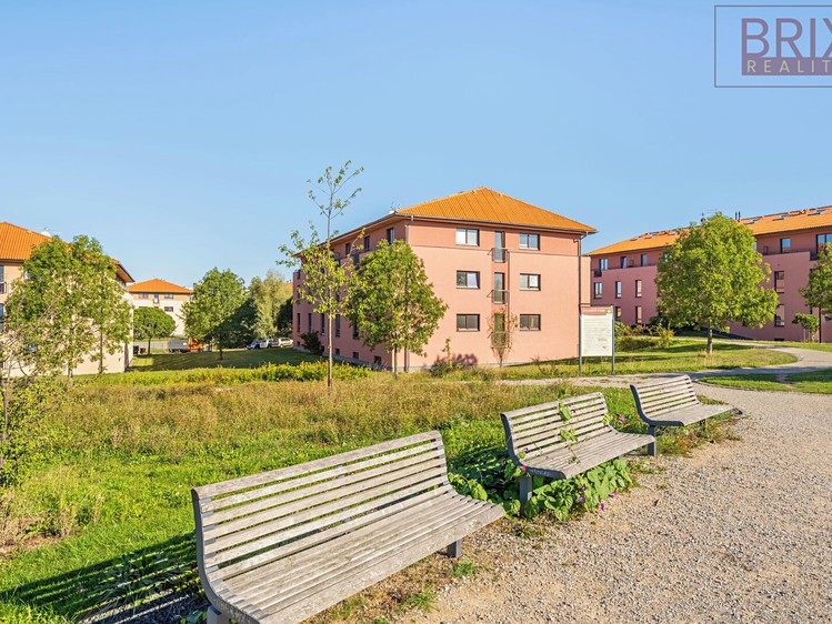 Prodej bytu 2+kk, 42 m² (26 z 28)