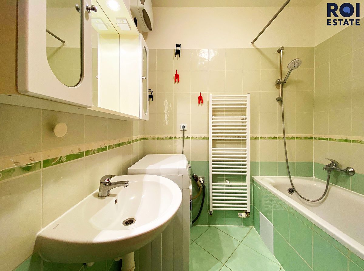 Pronájem bytu 2+kk 47 m² – fotografie 4
