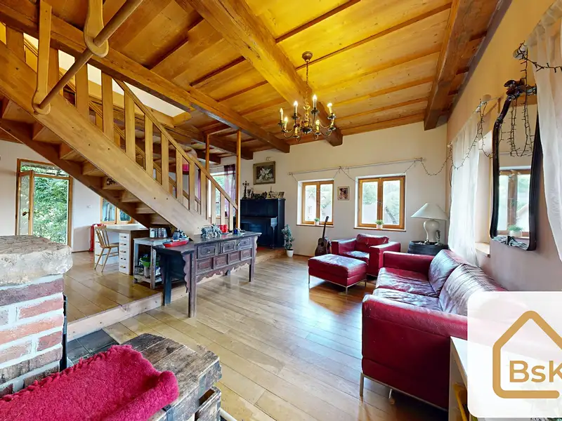 Prodej rodinného domu 209 m², pozemek 775 m², Tatobity – náhled fotky 2