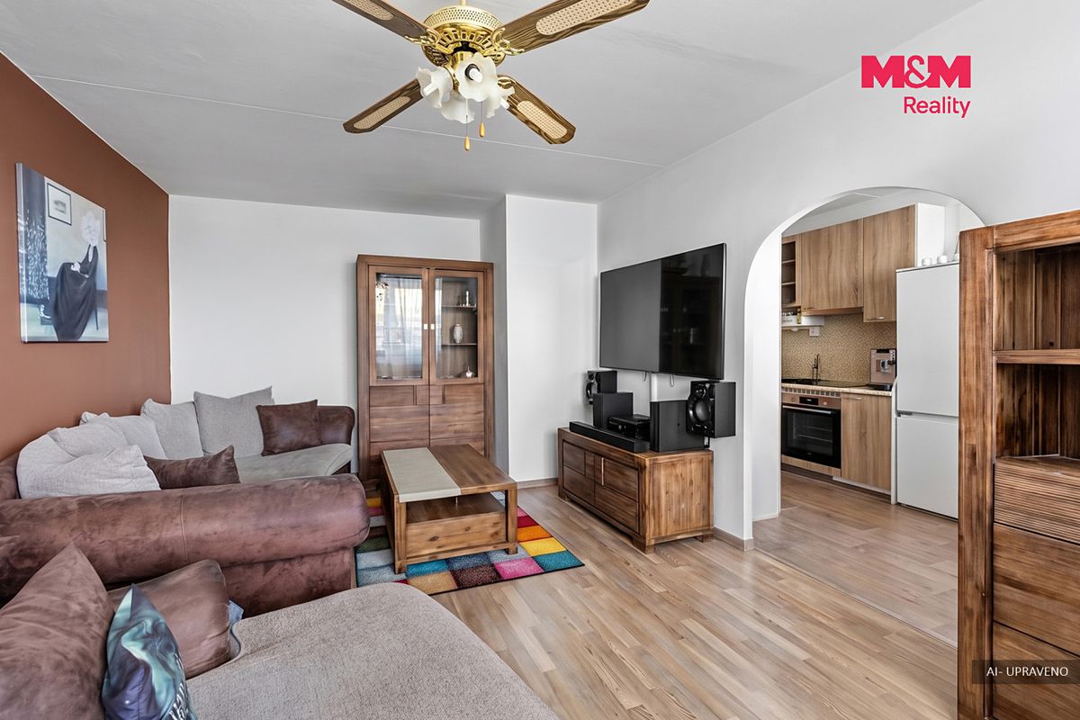 Prodej bytu 3+1 71 m² – fotografie 5