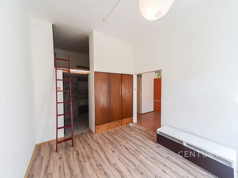 Pronájem bytu 1+1 44 m², Praha – náhled fotky 2