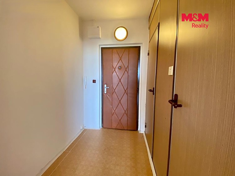 Wohnung 1+kk zum Kauf, 32 m² (4 von 11)