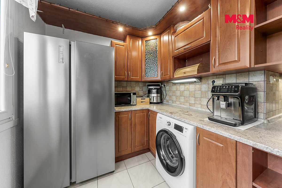 Prodej bytu 3+1 65 m² – fotografie 4