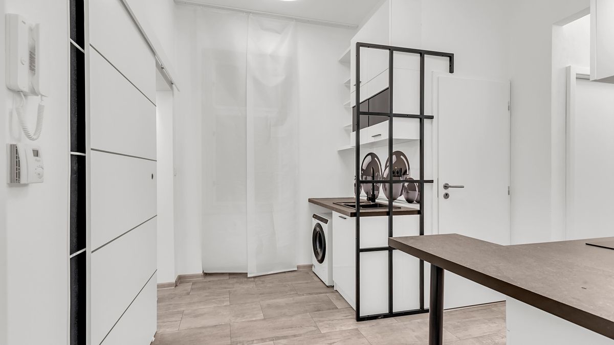 Pronájem bytu 2+1 63 m² – fotografie 4