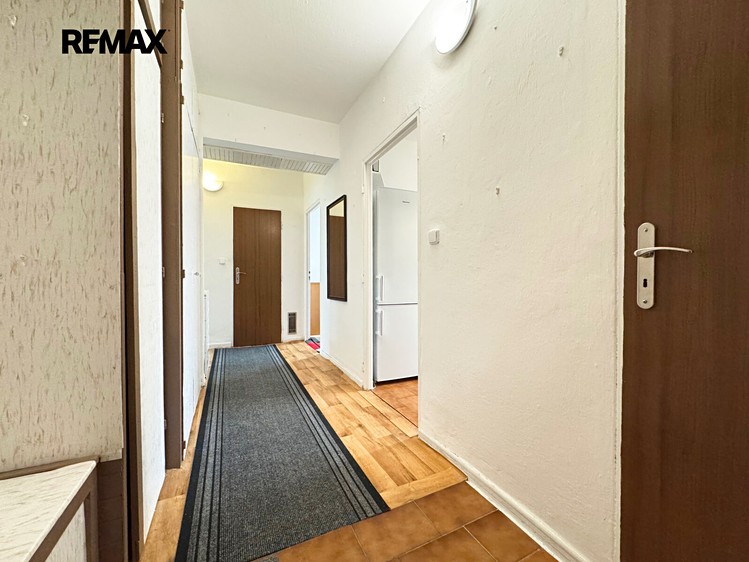 Квартира 2+1 на продаж, 56 м² (6 з 12)