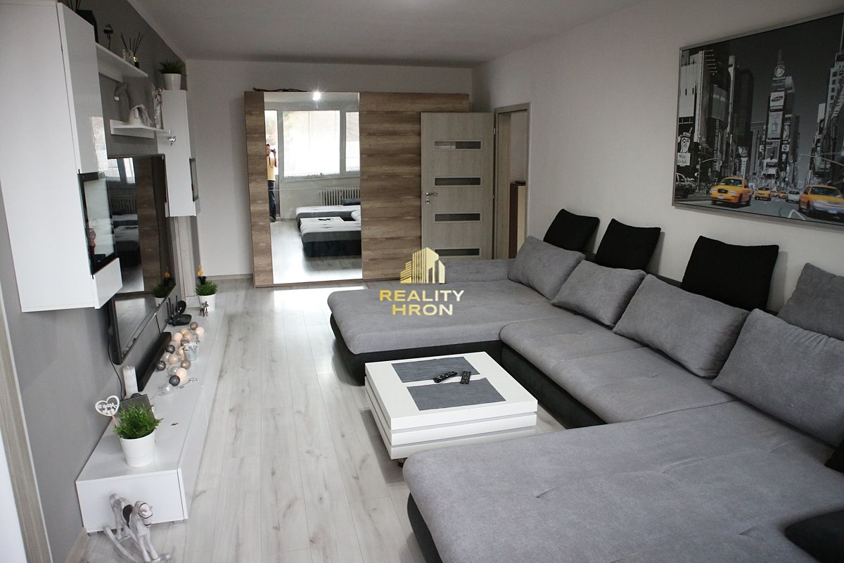 Pronájem bytu 3+1 77 m² – fotografie 4