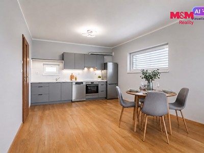 Wohnung 2+kk zum Kauf, 50 m² (2 von 22)