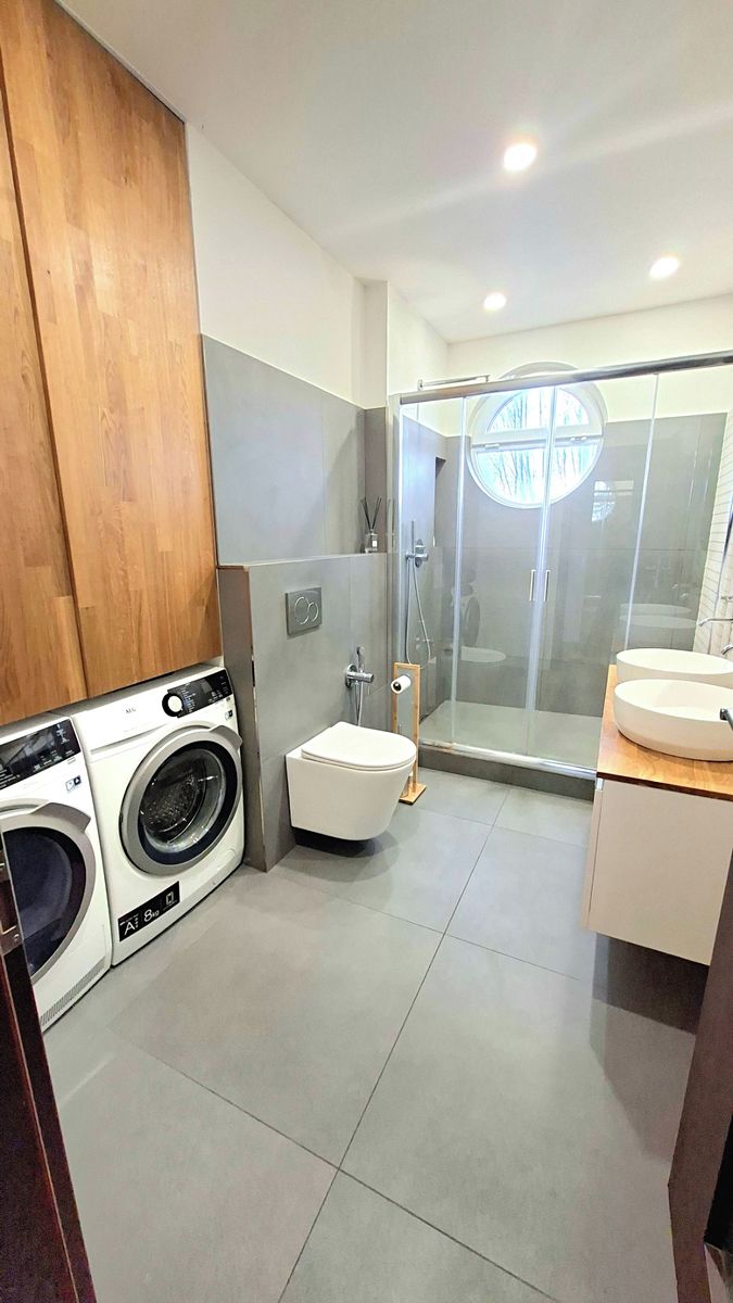 Pronájem bytu 2+kk 60 m² – fotografie 5