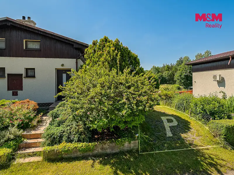 Prodej chaty 40 m², pozemek 387 m², Týniště nad Orlicí – náhled fotky 3