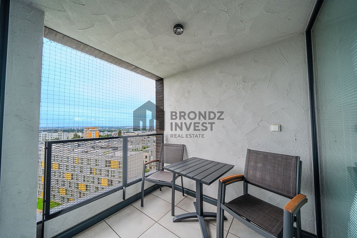 Pronájem bytu 4+kk 112 m² – fotografie 4