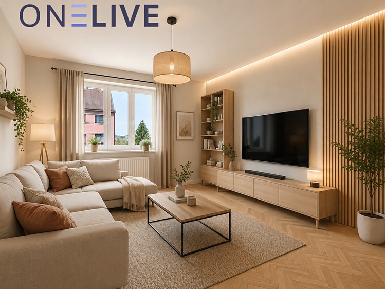 Квартира 2+1 на продаж, 70 м² (8 з 10)