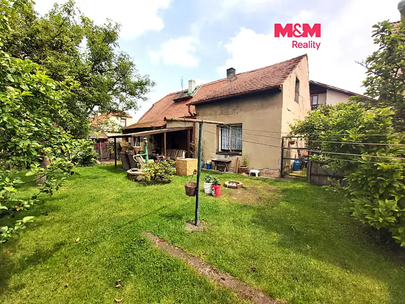 Prodej rodinného domu 117 m², pozemek 416 m², Jimlín – náhled fotky 1