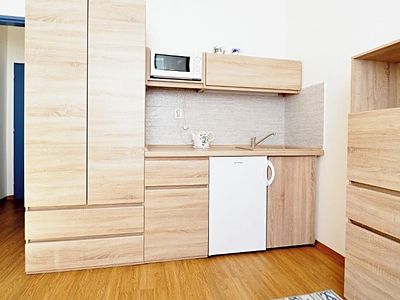 Prodej bytu 1+kk 17 m²