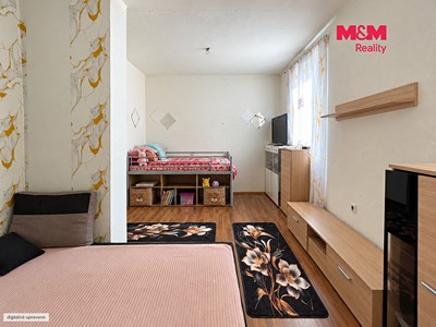 Квартира atypical на продаж, 25 м² (2 з 13)
