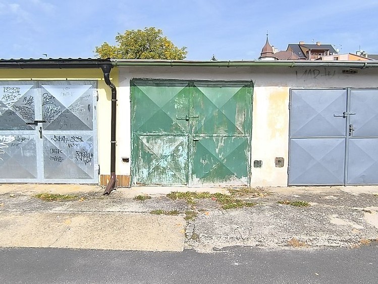 Immobilie zur Miete, 19 m² (1 von 4)