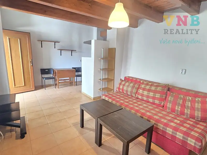 Pronájem rodinného domu 55 m², pozemek 58 m², Prostějov – náhled fotky 2