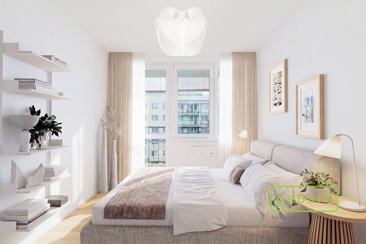 Prodej bytu 3+kk 79 m² – fotografie 4