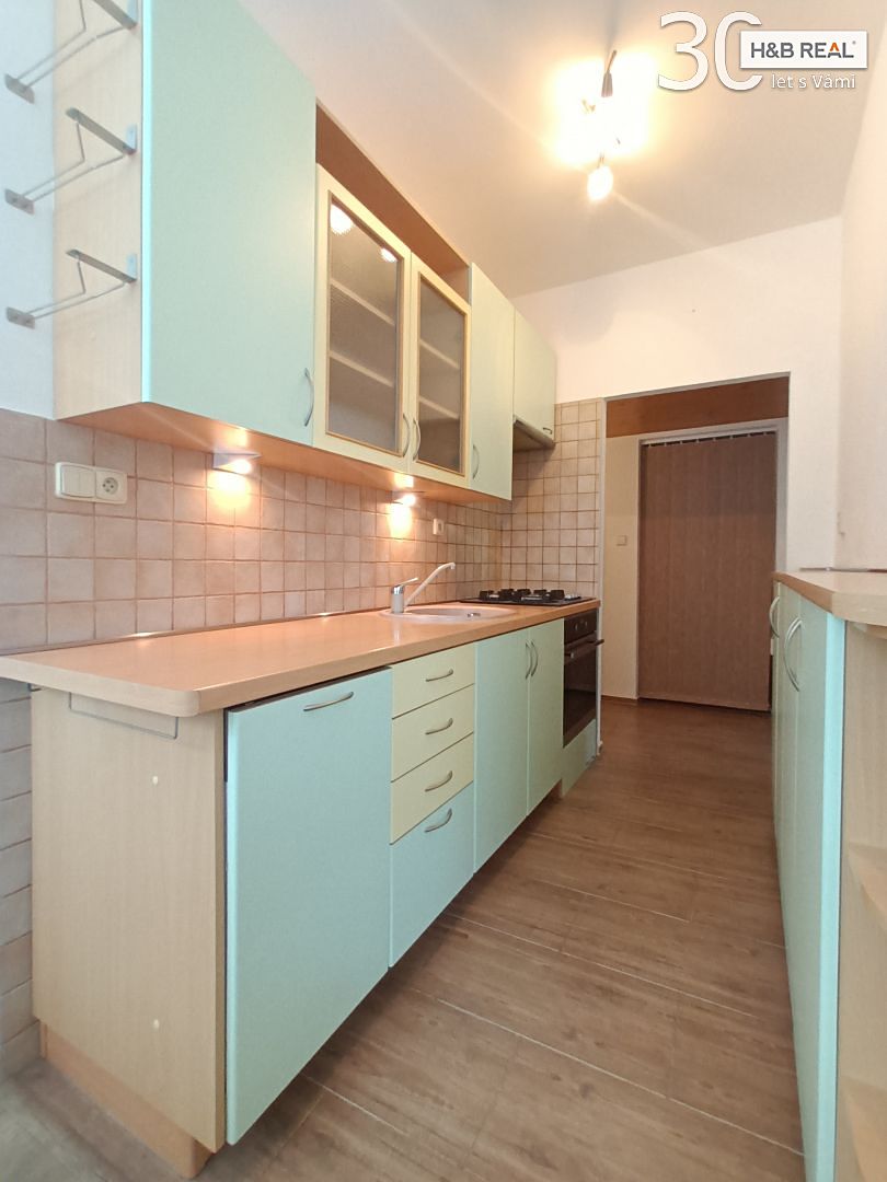 Pronájem bytu 3+1 70 m² – fotografie 4
