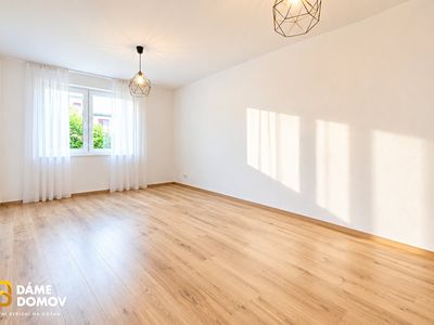 Pronájem bytu 3+1 82 m²