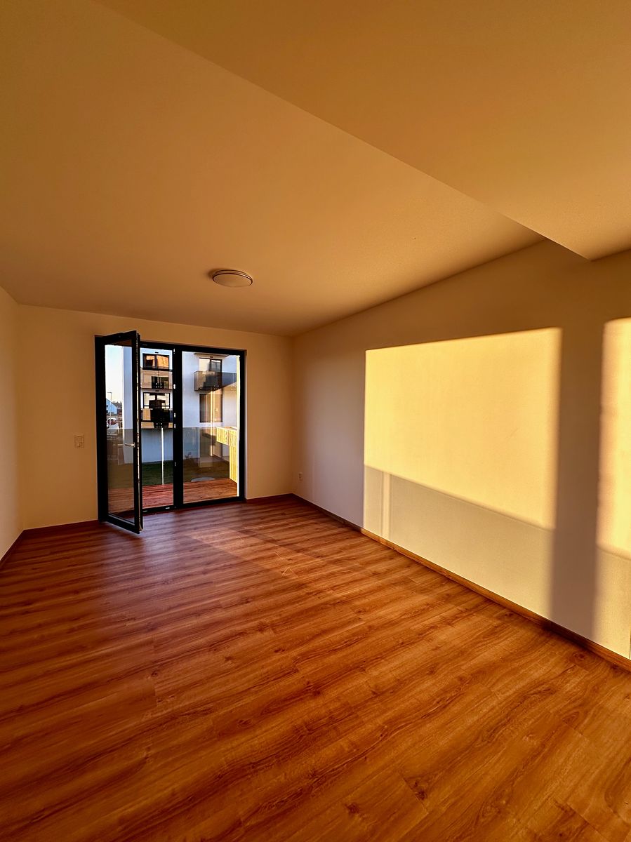 Pronájem bytu 2+kk 56 m²