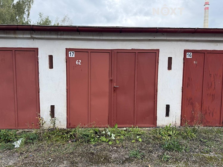 Нерухомість на продаж, 18 м² (1 з 8)