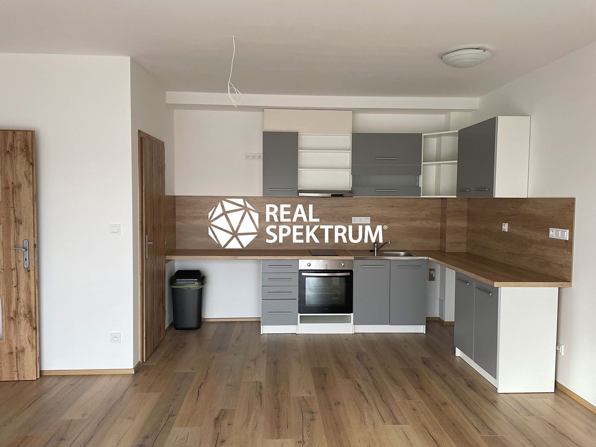 Pronájem bytu 1+kk 36 m² – fotografie 2