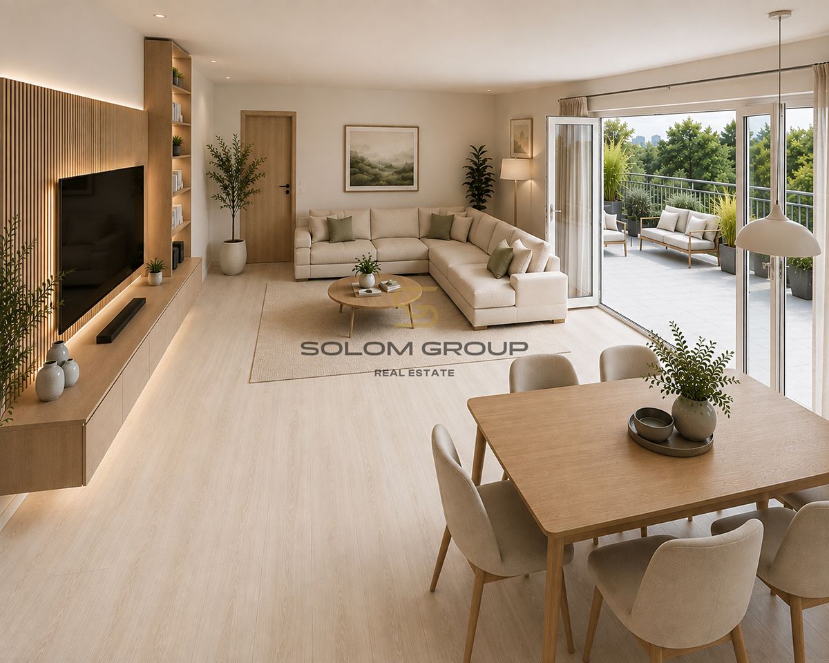 Prodej bytu 2+kk 62 m² – fotografie 2