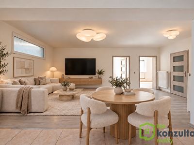 Prodej rodinného domu 204 m², pozemek 1432 m²