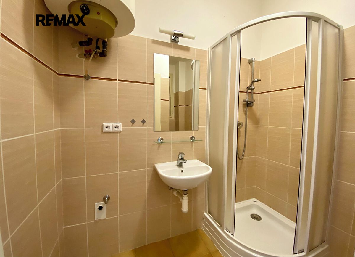 Pronájem bytu 1+kk 24 m² – fotografie 5