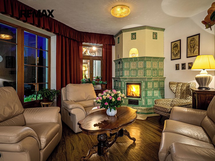 Будинок на продаж, 277 м² (15 з 40)