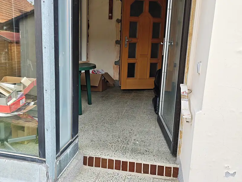 Prodej rodinného domu 45 m², pozemek 323 m², Praha – náhled fotky 3