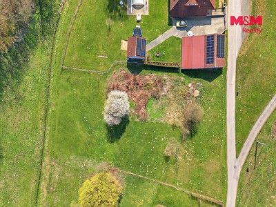 Prodej pozemku, 803 m² (3 z 11)