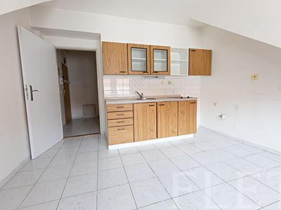 Pronájem bytu 1+1 42 m²