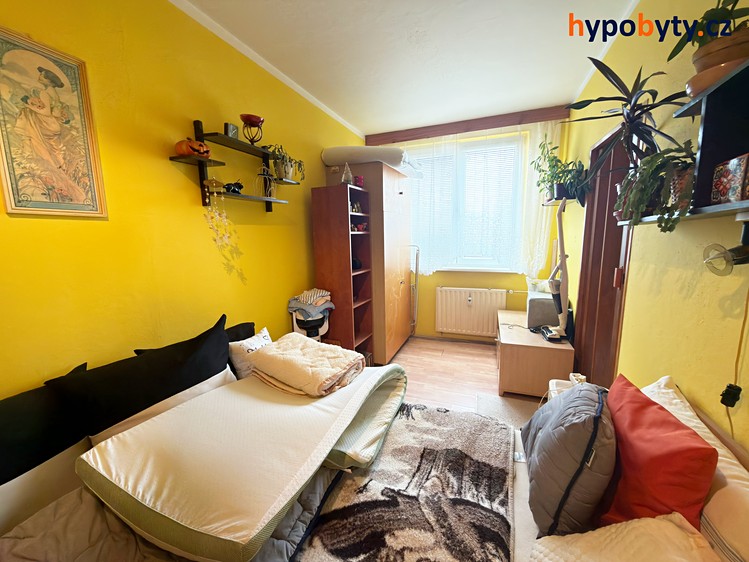 Prodej bytu 2+1, 44 m² (5 z 13)