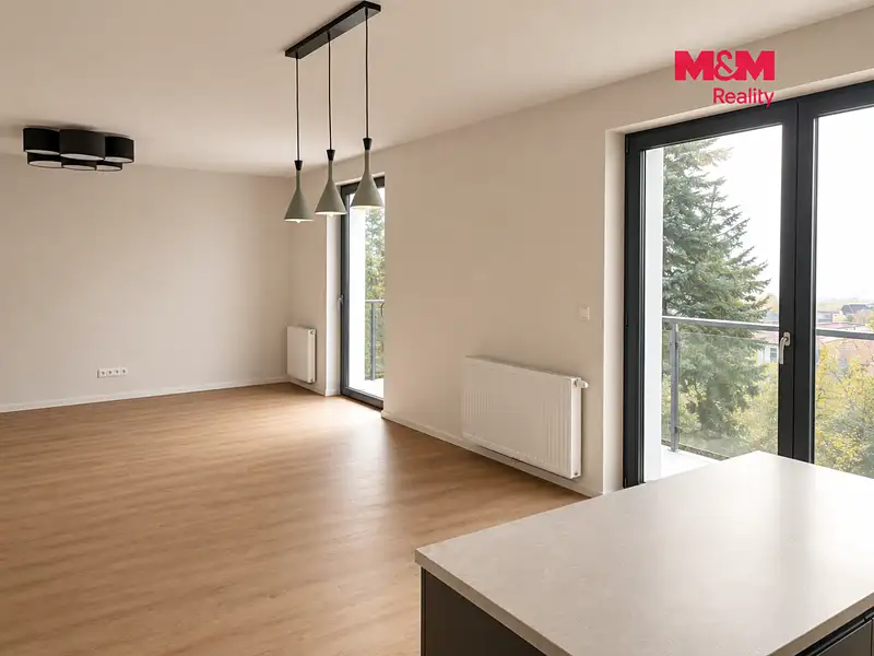 Pronájem bytu 4+kk 120 m², Praha – náhled fotky 3