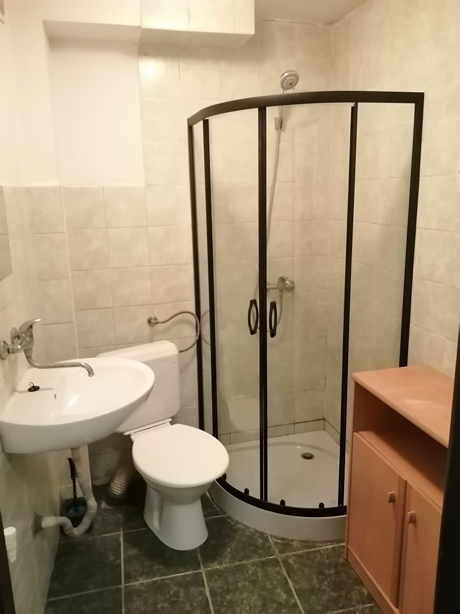 Pronájem bytu 1+kk 33 m² – fotografie 3