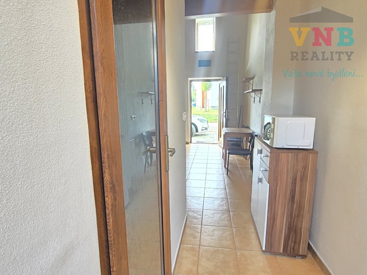 Pronájem domu, 55 m² (14 z 20)