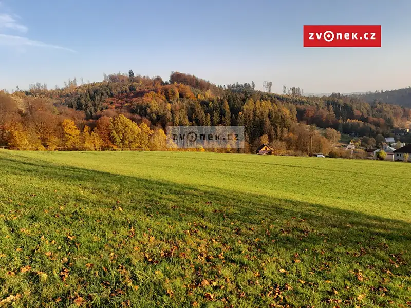 Prodej louky 20000 m², Oznice – náhled fotky 1