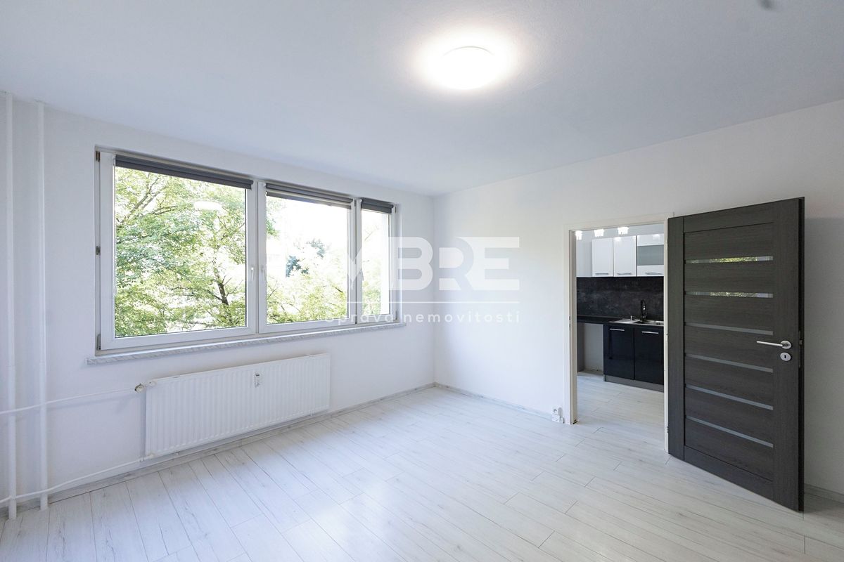 Pronájem bytu 2+1 44 m² – fotografie 4