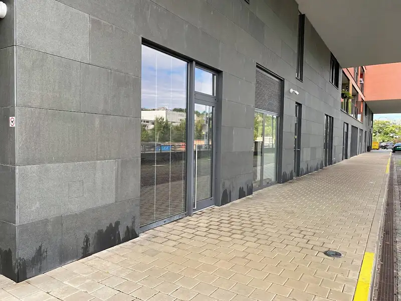Prodej kanceláře 45 m², Praha – náhled fotky 2