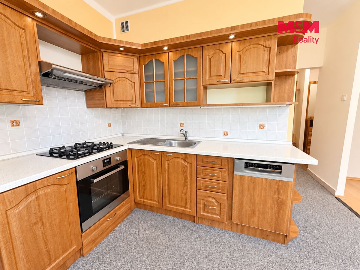 Prodej bytu 3+kk 63 m² – fotografie 2