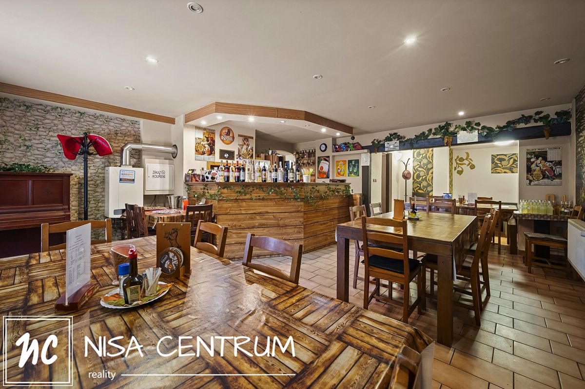 Prodej restaurace 272 m² – fotografie 2