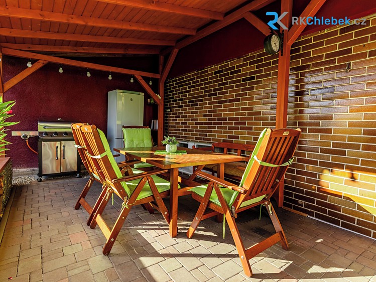 Prodej domu, 140 m² (18 z 30)