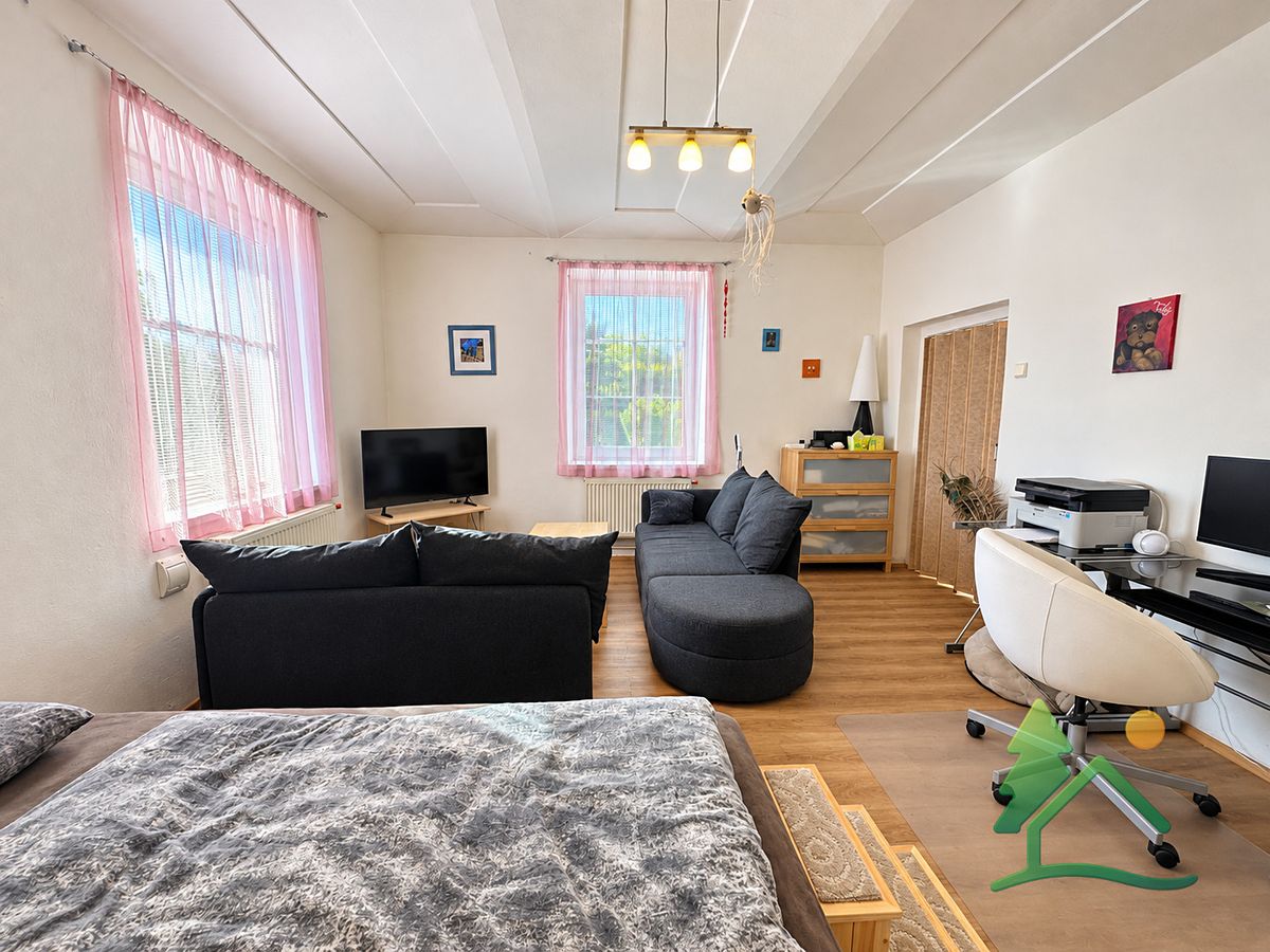 Prodej chaty 57 m², pozemek 452 m² – fotografie 5