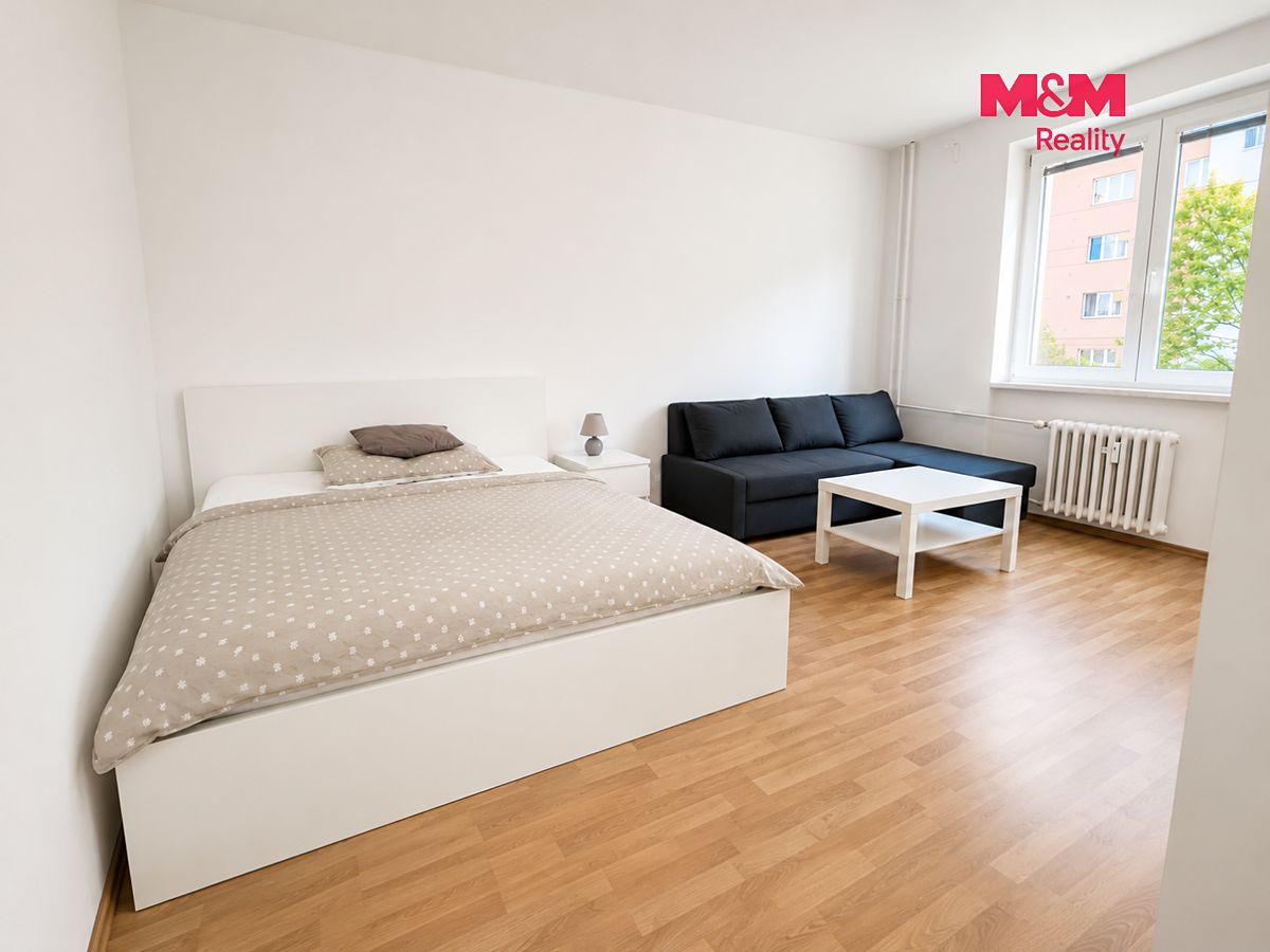 Prodej bytu 2+1 51 m² – fotografie 5