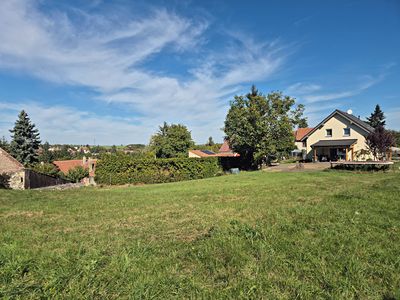 Prodej stavebního pozemku 889 m²