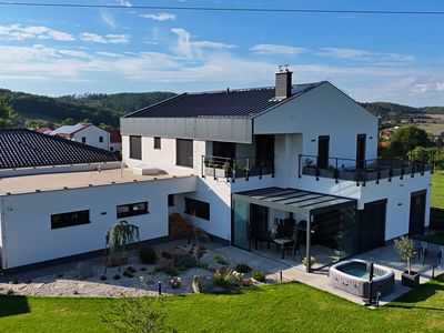 Prodej rodinného domu 236 m², pozemek 1126 m²