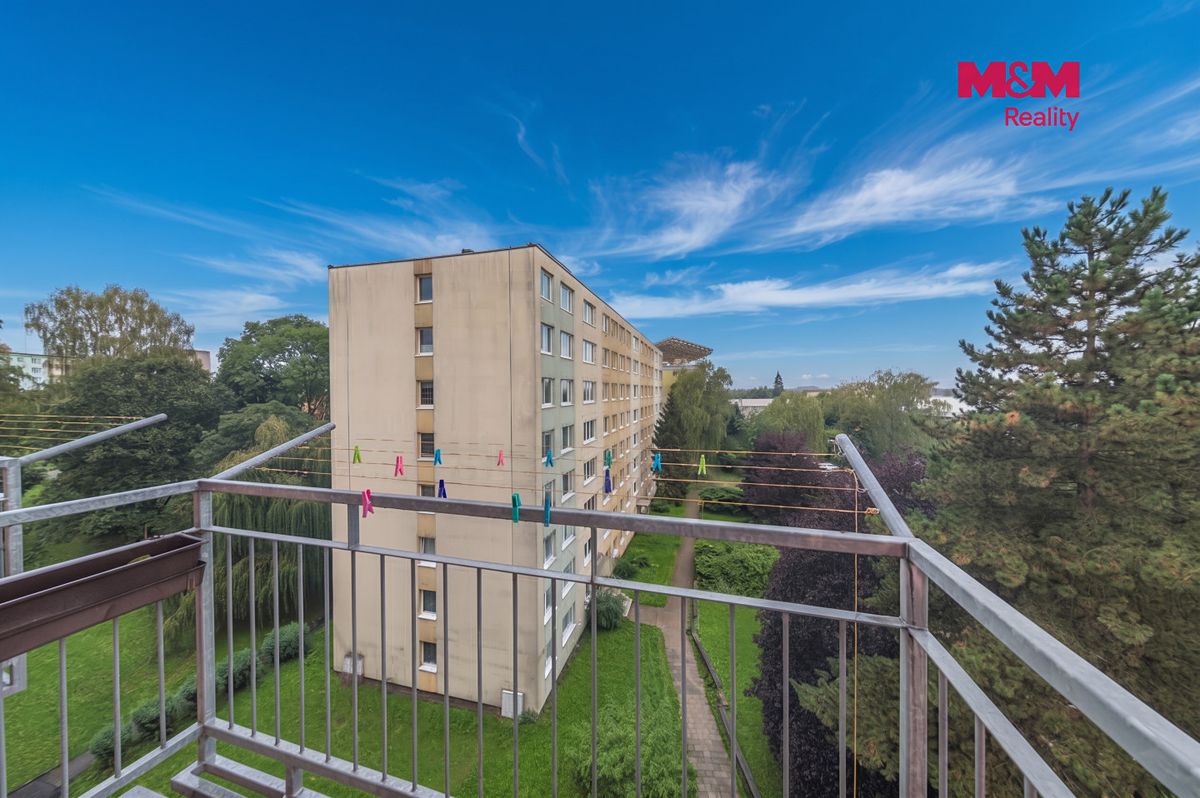Prodej bytu 3+1 63 m² – fotografie 3