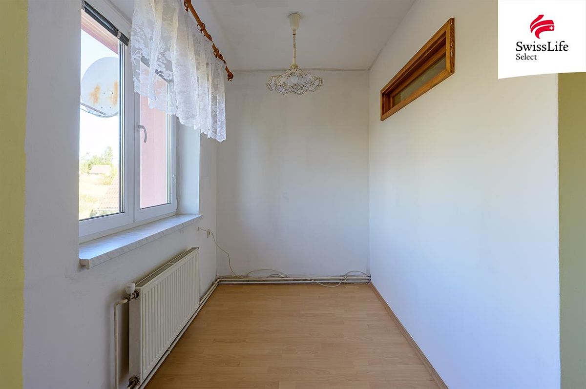 Prodej bytu 3+1 55 m² – fotografie 4