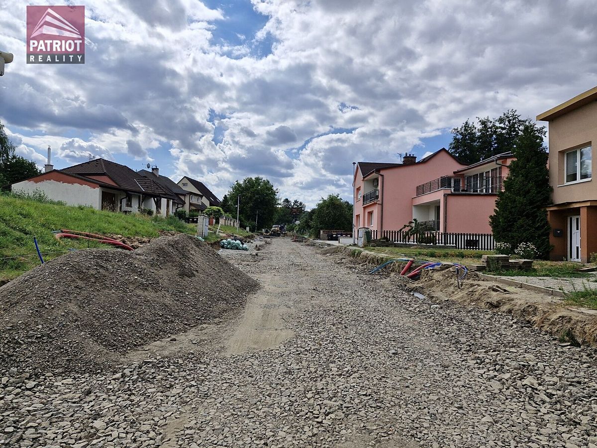 Prodej stavebního pozemku 6804 m² – fotografie 5
